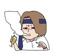 似顔絵を作成します ゆる〜いイラストをお届けします！ イメージ1