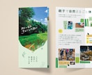 手書き文字✖️伝わる言葉であなたの世界観を届けます 「らしさ」が伝わる言葉とデザイン イメージ2
