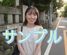 ヒノで起用しているモデルの女の子の写真撮ります 表情違い、目線違い、写真全て納品します！ イメージ2