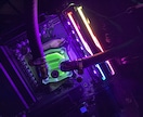 相談無料 ハッカーが自作PC作成手伝います 用途に合わせて、ハッカーがあなたのPCパーツ一緒に選びます。 イメージ7