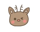 イラストを描きます 同じ値段で2~10人のイラストを！ イメージ4