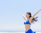バストUPセルフケアをお伝えします 年齢を重ねるごとに、もっと自分を大切に。 イメージ5