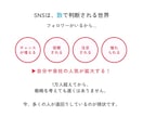 安心安全に日本人アクティブフォロワー増やします 「インスタで人気のサービスがココナラに進出！」10日間 イメージ5