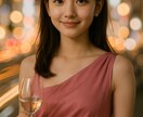 あなたの“イメージ通り”人物をカタチに。します 目的・成果に直結するビジュアルを、最適な形でご提案します。 イメージ2