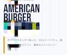 5万円から！店舗、個人のホームページを制作します 忙しい個人店に、手軽気軽にシンプルで見やすいホームページを。 イメージ1