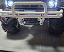 ラジコンの製作いたします ラジコン製作台数は軽く100台を超えています。 イメージ2