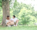 ファミリー向けに出張撮影をいたします 【関西】お花畑での撮影、七五三、お宮参りなど承ります。 イメージ5