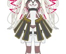 あなたのアイコン描きます SNS、YouTube等に使えるアイコン描きます！ イメージ9