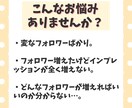 Instagramのいいね運用を代行します ターゲット、ペルソナに沿った運用・いいねでSNSを効果的に！ イメージ2