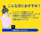 X(Twitter)のいいね＋200～増やします 投稿にいいね増加！人気ツイートを簡単に実現！ イメージ4