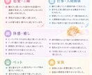 3日間♡9つのチャクラを整えます 心とエネルギーのバランスを整える3日間⟡.* イメージ6