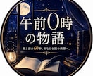 不可思議な体験談をシナリオ化します 様々な恐怖の体験談をシナリオ化してあなたに イメージ1