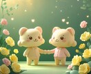 子どもの気持ちを写真霊視で一問一答鑑定します 写真霊視鑑定!!反抗期などで口を聞いてくれない！ イメージ1