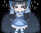イラスト受け付けてます カワイイ系のイラストを描きます！！！ イメージ3