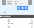 競艇ボート万舟穴2点50or96予想提供します R6 4/20 厳選50R配信 53100 20440的中！ イメージ1