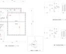 建築士のプロが夢の間取りを作成致します 現役建築設計士/パース/基本・実施図面作成 イメージ7