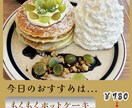 LP・バナーなどのデザイン制作をたまわります 用途に合わせて丁寧にデザインします イメージ7