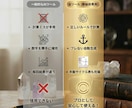 エクセル不要｜自動で数秘術鑑定チャートを作成します AI特有の"数字のズレ"が一切ない正確なチャートを一瞬で作成 イメージ5