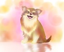 ペットのイラスト描きます 大切な1枚を頼んでみませんか？ イメージ5