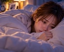 恋が苦しくて眠れない…あの人の本音を鑑定します 恋の不安を抱えるあなたへ本音と未来を読み解きます イメージ5