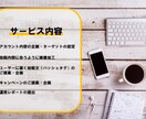 広現在告代理店勤務のプロがSNS運用代行します めんどうなSNSの運用を代行します！ イメージ2