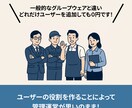グループウェア販売いたします NPO、PTA、小規模グループ向けのグループウェア イメージ7