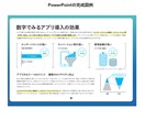 データ入力、Excel表作成いたします データ集計、資料作成承ります！ イメージ3