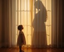 赤ちゃんに会える？妊娠・子どもの縁を霊視でみます 魂の声を聴く、妊娠・命のご縁鑑定 イメージ1