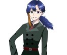 アイコン描かせていただきます 自分専用が欲しい方におすすめ！ イメージ4