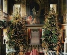 クリスマス限定☆ワンコインで占います 癒しと自分の幸せを見つけましょう イメージ1