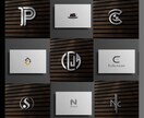 シンプルかつスタイリッシュなロゴを制作します 【初稿2案】jpg、PNG、aiデータ（縦、横）ご用意可能 イメージ5