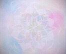 貴方だけのパステル曼荼羅をお届けします 癒やし効果のある絵が貴方のもとに届きます。 イメージ4