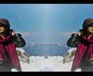 面白い写真のmoment作ります 遊び心で古写真を活かせよう、動画作りもご相談の上致します❣ イメージ2