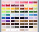 可愛いこあくまの手のひらサイズぬいぐるみ作ります Minilミニルシリーズ セミオーダーであなただけの子を♡ イメージ5