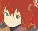 お客様のニーズに答えた絵を描きます こころにビビっとくる感受性豊かな芸術作品 イメージ1