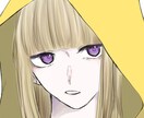 お客様が求めるイラストを丁寧に描きます 私の絵柄でできるだけご要望に添えるよう真摯に向き合います！ イメージ3