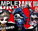 安価！商用OK！動画配信のPOPなサムネ制作します Youtube用サムネ提供していた実績有！得意分野はゲーム！ イメージ1