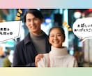 ポップな結婚式オープニングムービー制作します 他にはないポップでおしゃれな演出 イメージ5