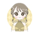 お手頃価格◎キュンとかわいい一枚絵イラスト描きます 副業ママや家族・親子様に◎吹き出し等のイラスト描きます イメージ6