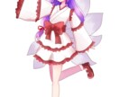 1枚イラスト作成します きらきらつやつやの可愛いイラスト描きます！ イメージ7