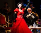 現役オペラ歌手の本格的レッスンが受けられます イタリアセリエAの歌劇場で培ったテクニックを教えます！ イメージ2
