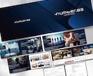 プロのデザイナーが高品質なパンフレットを制作します どんなパンフレット、会社案内、カタログでも対応可能です！ イメージ10