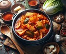 大好きな彼が喜ぶ韓国料理のレシピを提案します 彼の嗜好に合わせたオリジナル韓国料理で彼の胃袋まで奪っちゃえ イメージ4