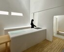 建替え・引越し時の住宅の思い出、建築模型で残します 新築の記念に。旧住宅の思い出。趣味でのご利用等々 イメージ4