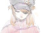 イラストを作成します リアル寄りのイラストを描きます！ イメージ2