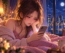 霊視霊感・カードで彼の気持ちと二人の未来を占います 5名限定☆彼の本音と３カ月後の二人の未来・進展時期を即日鑑定 イメージ10