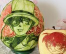 カービングの技術でオンリーワンのギフト作ります ギフトに迷ったらこちら！サプライズにもピッタリ！ イメージ4