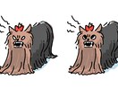 シンプルでやさしいイラストを描きます 挿絵やWebなど…シーンに合わせたイラストを描きます イメージ9