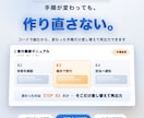 業務マニュアル動画・動画SOPを制作します 手順が変わっても作り直し不要｜打ち合わせなし・テキスト完結 イメージ2