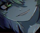 Twitterヘッダー描きます オリジナルキャラやゲーム用のイラストなど描きます イメージ1